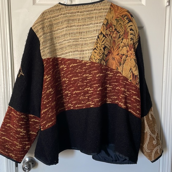 Vintage jacket - Picture 3 of 3